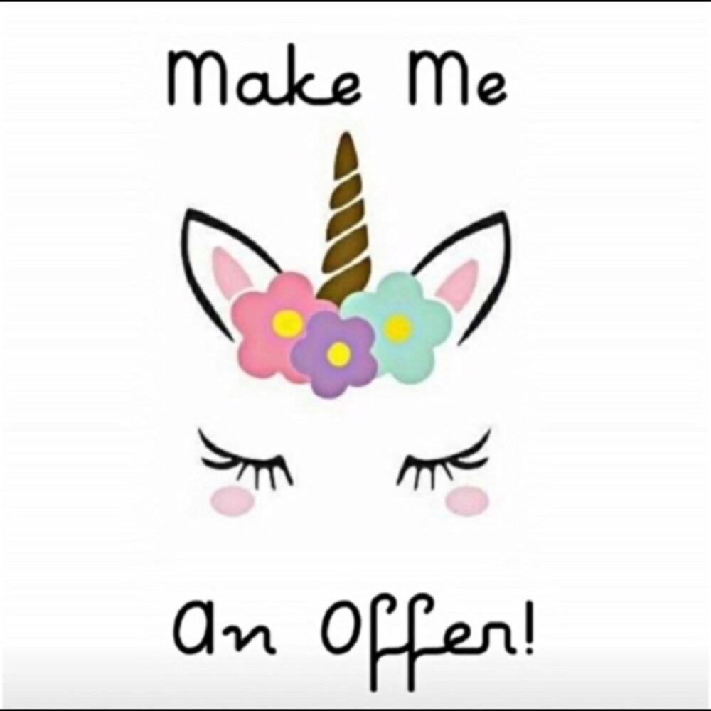 Go on... ✨✨✨🦋💋🦄